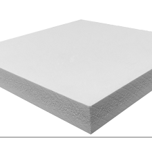 light weight rigid pvc foam board and pvc sheet for cabinet closet
